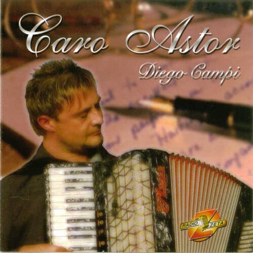 Релиз Caro Astor