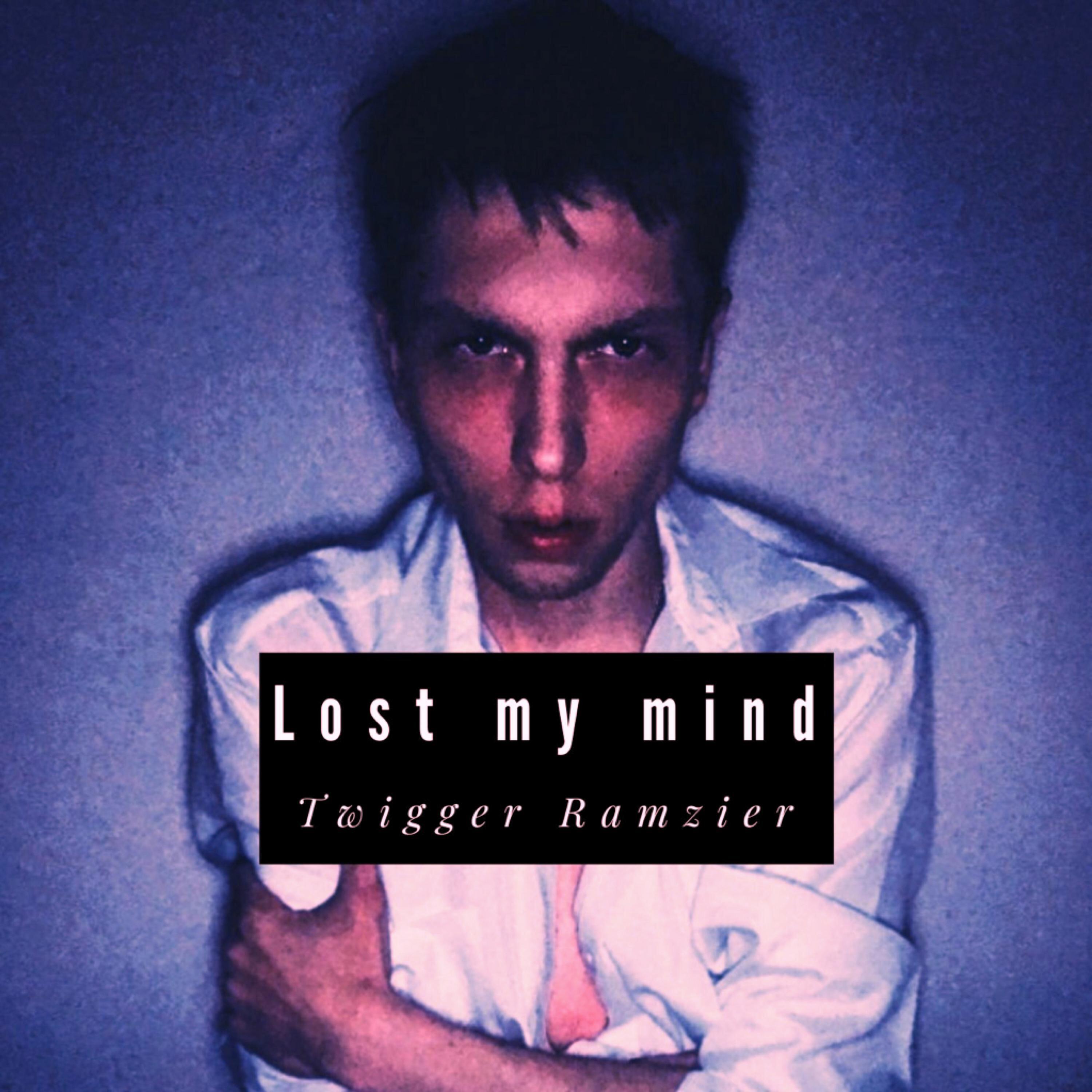 Релиз Lost my mind