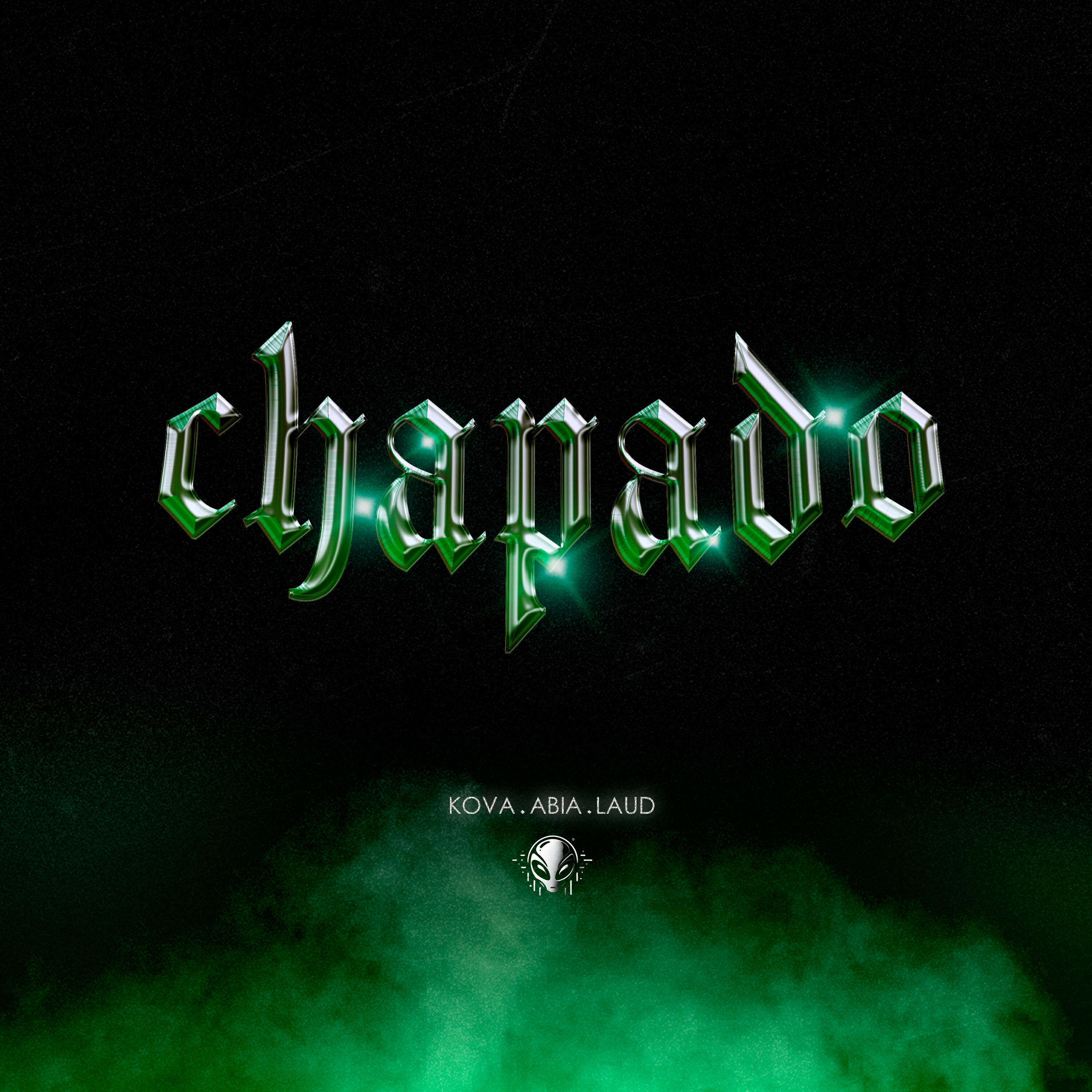 Релиз Chapado