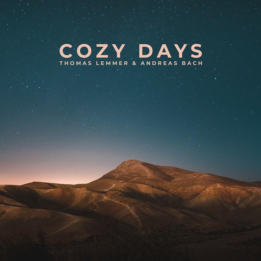 Релиз Cozy Days