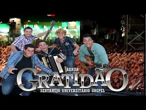 Banda Gratidão