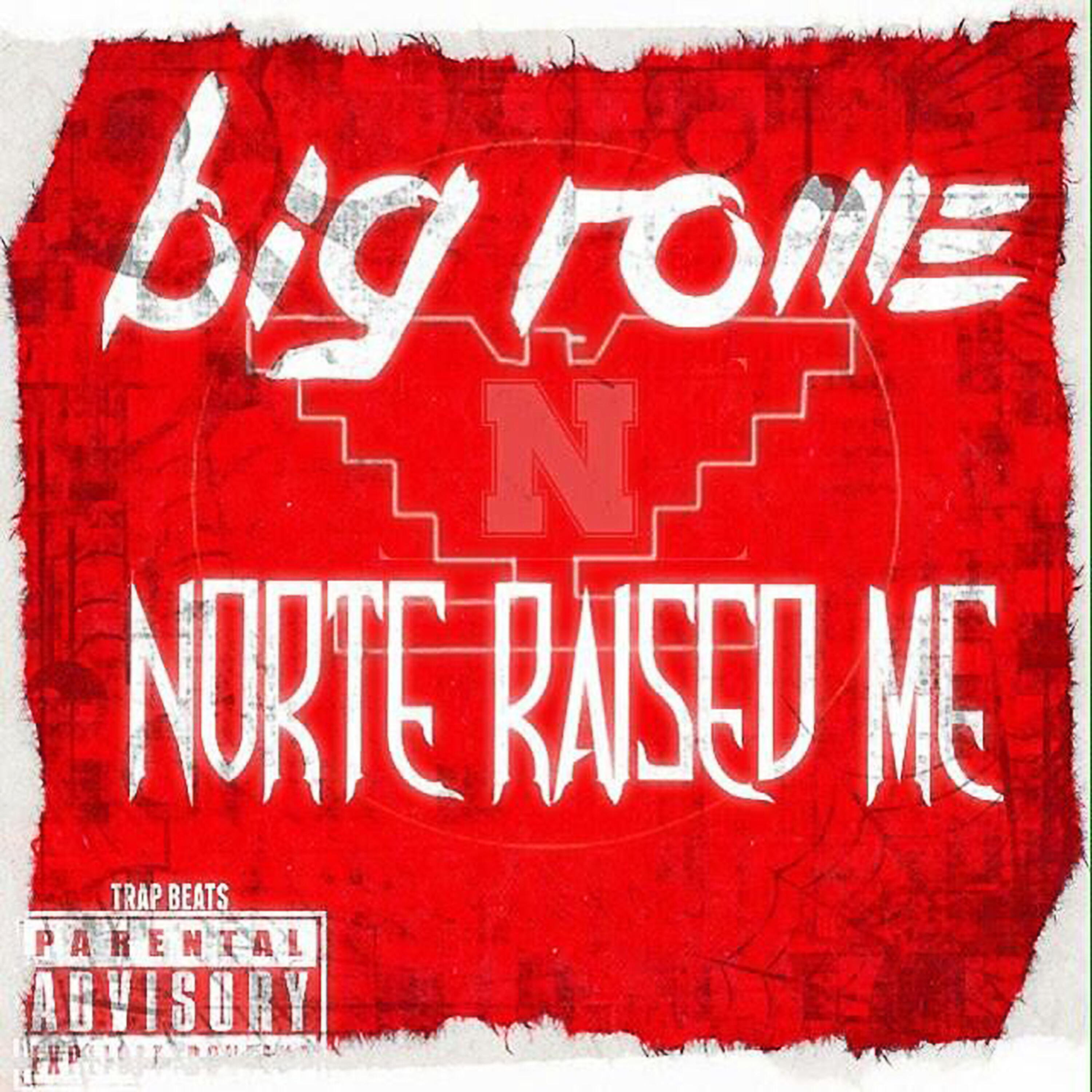 Релиз Norte Raised Me