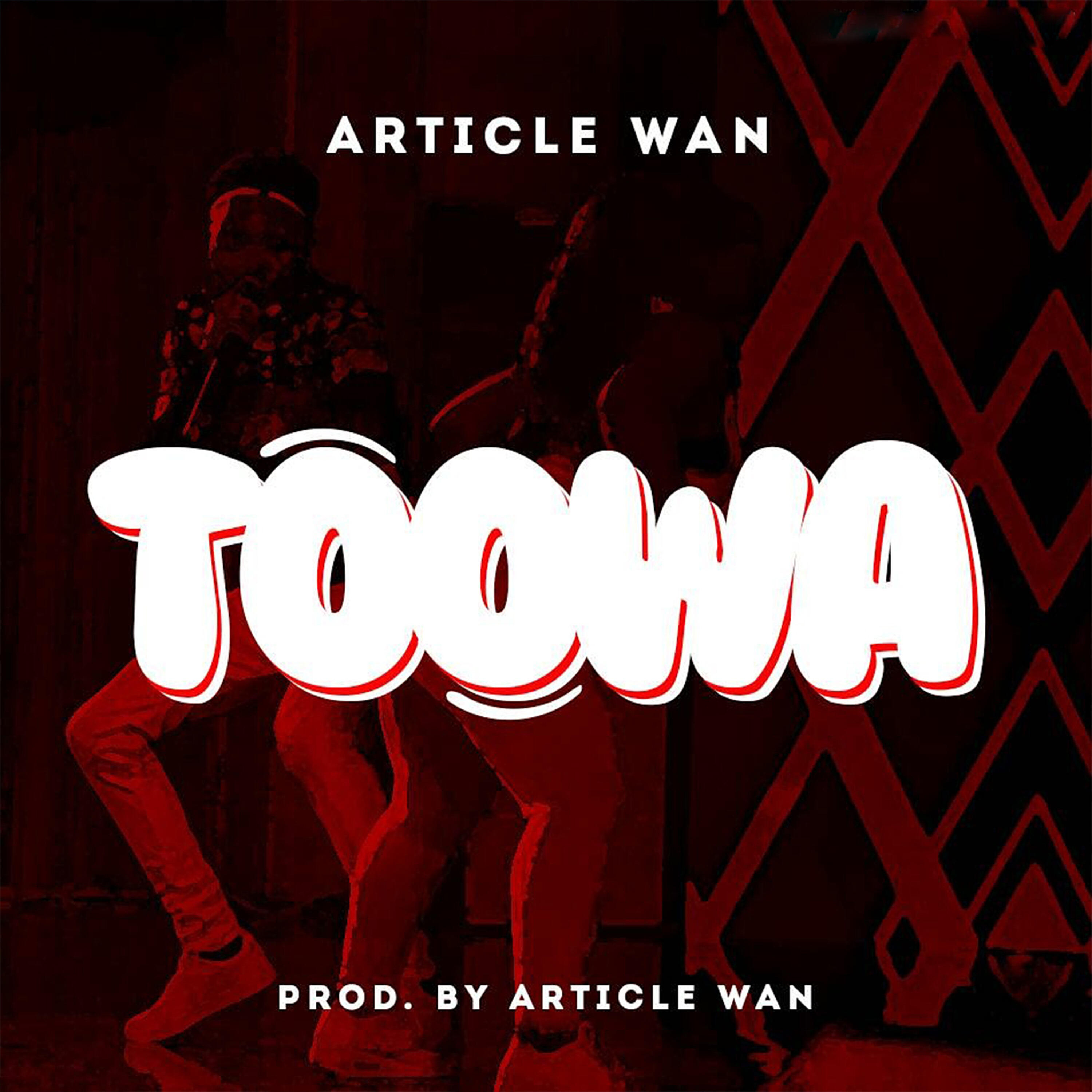 Релиз Toowa