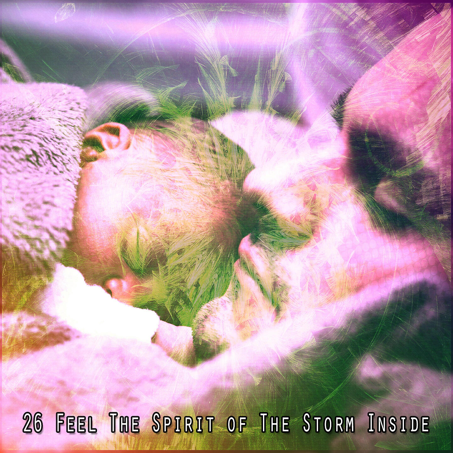 Релиз 26 Feel The Spirit of The Storm Inside