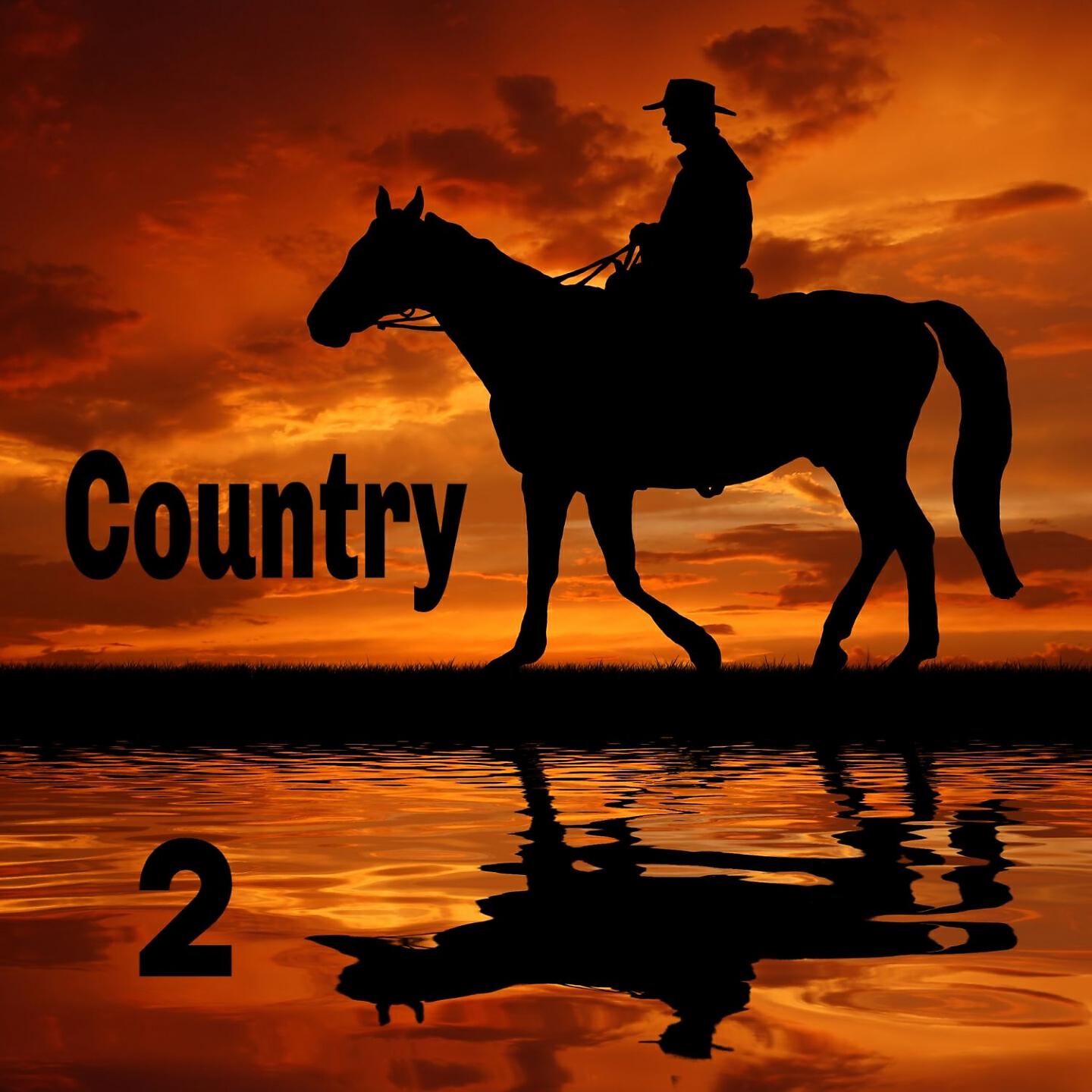Релиз Country 2