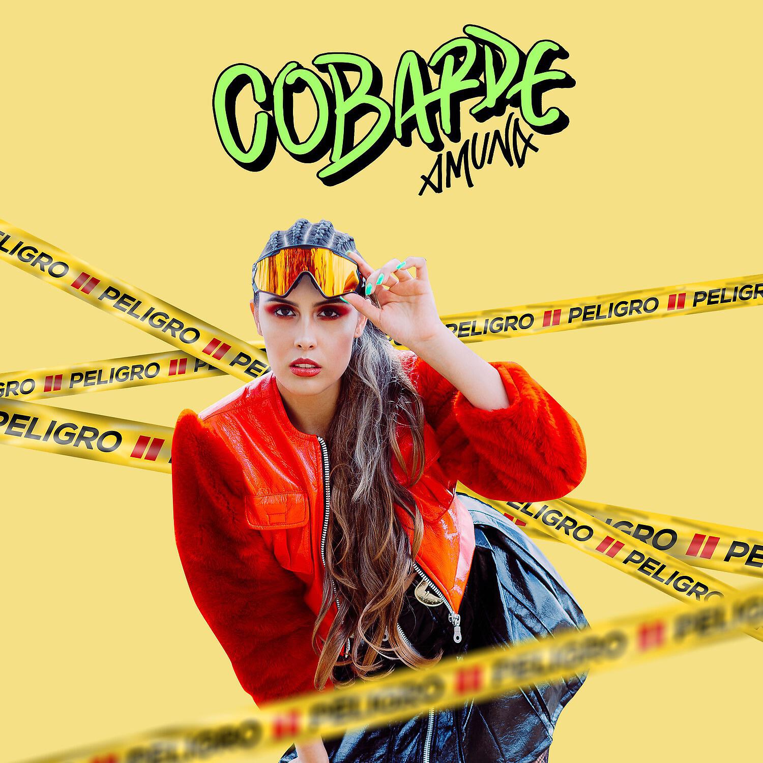 Релиз Cobarde
