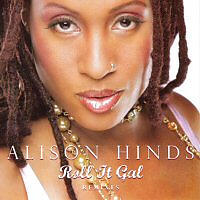 Allison Hinds
