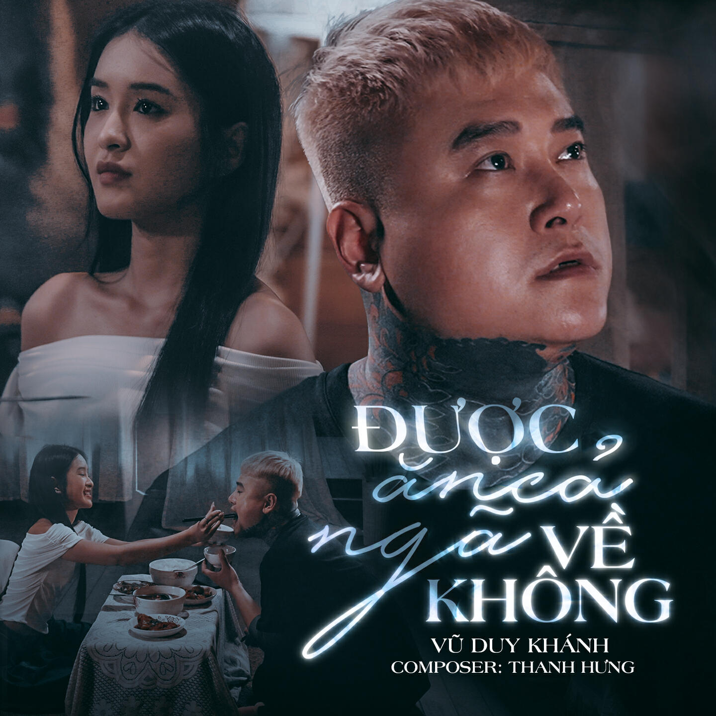 Релиз Được Ăn Cả Ngã Về Không