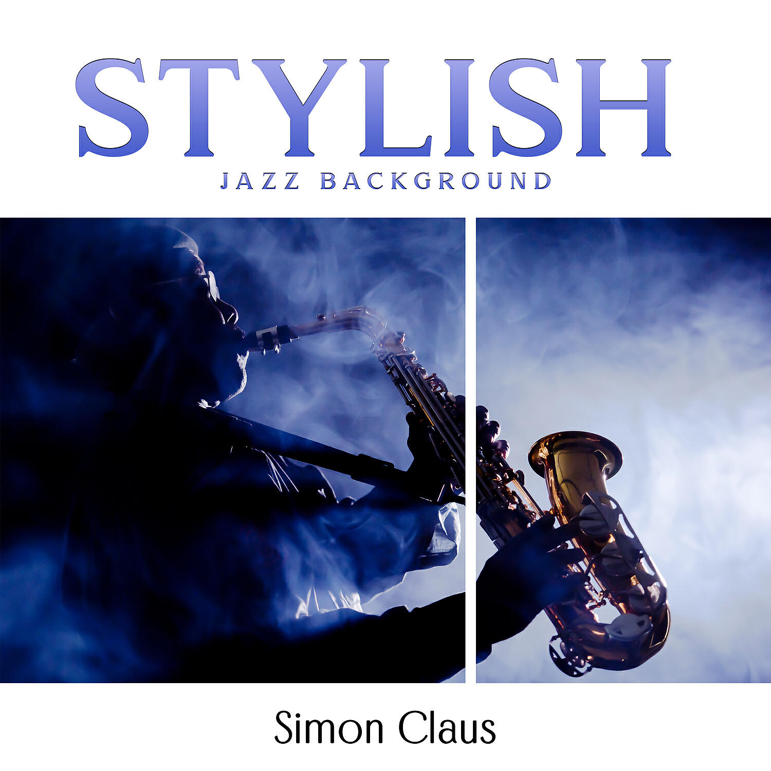 Релиз Stylish Jazz Background: Cafes, Restaurants, Cocktail Bars