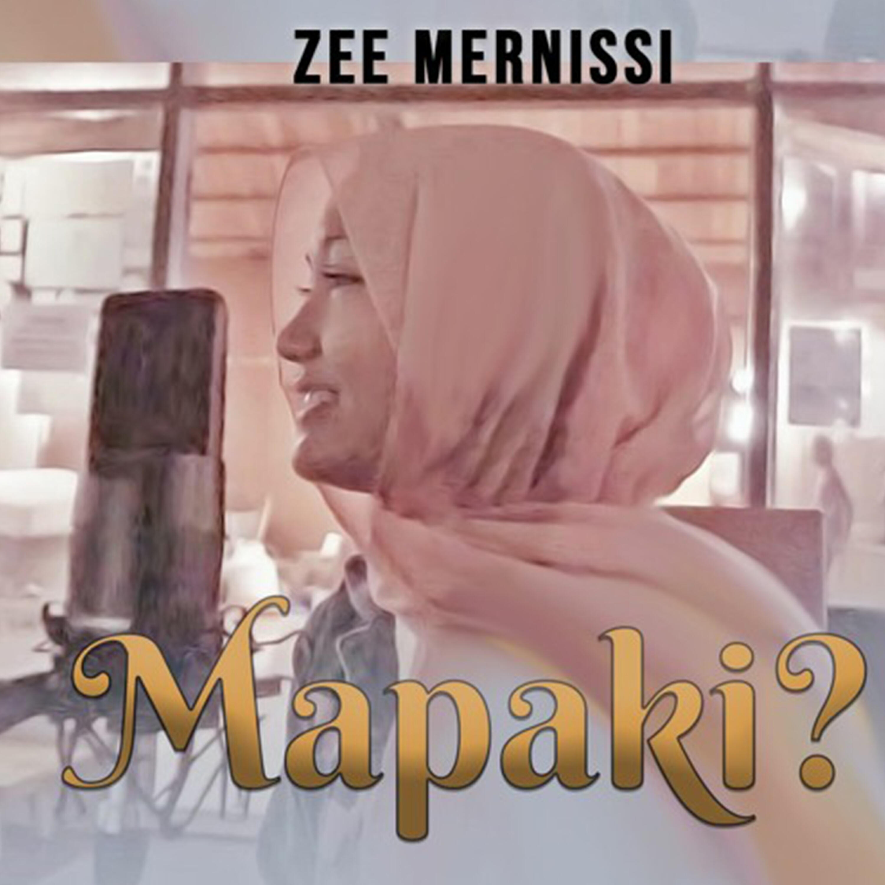 Zee Mernissi