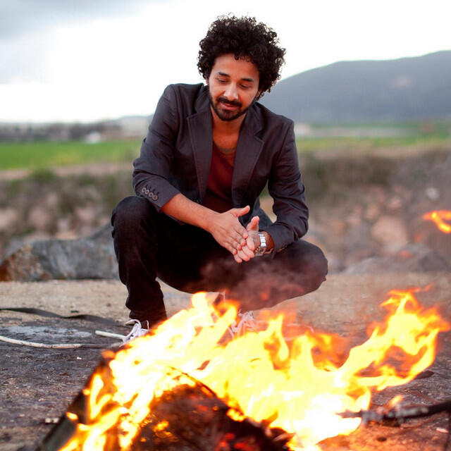 Релиз Me das la Vida (feat. Raimundo Amador, Los Cherokee & Alba Molina)