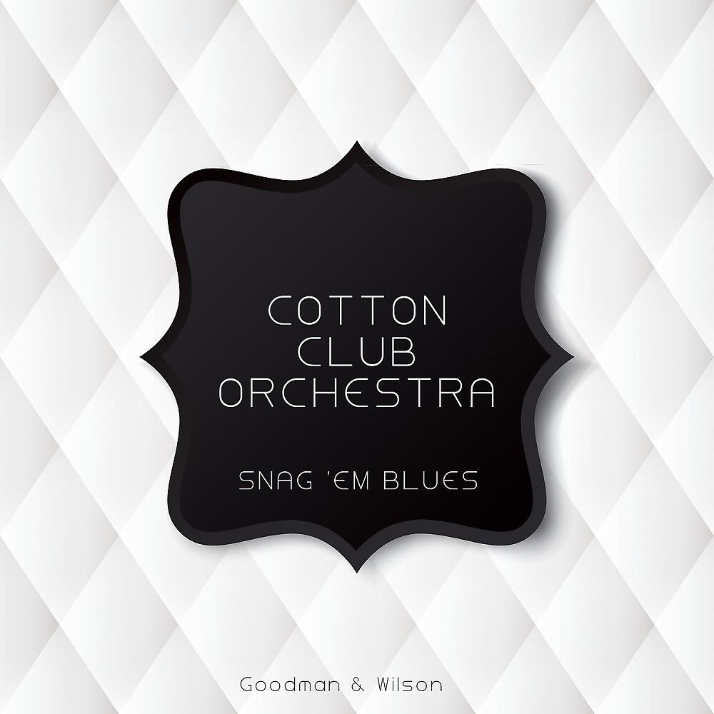Релиз Snag 'Em Blues