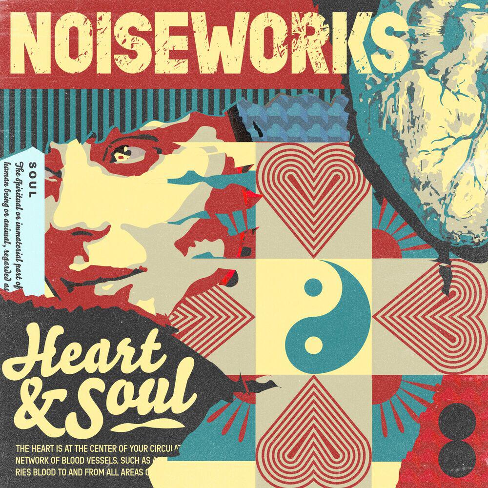 Релиз Heart & Soul