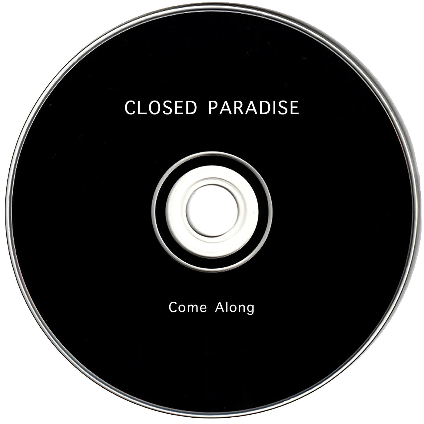Релиз Come Along