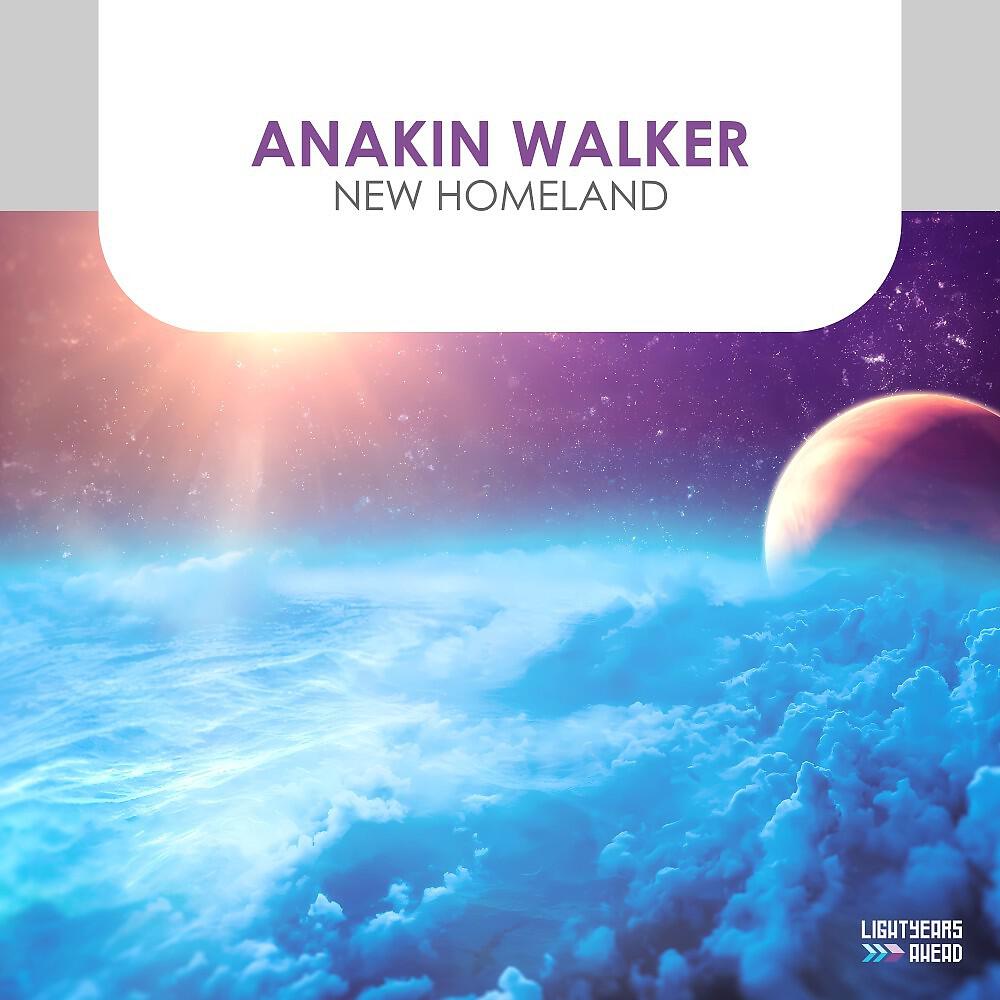 Релиз New Homeland (Extended Vocal Mix)