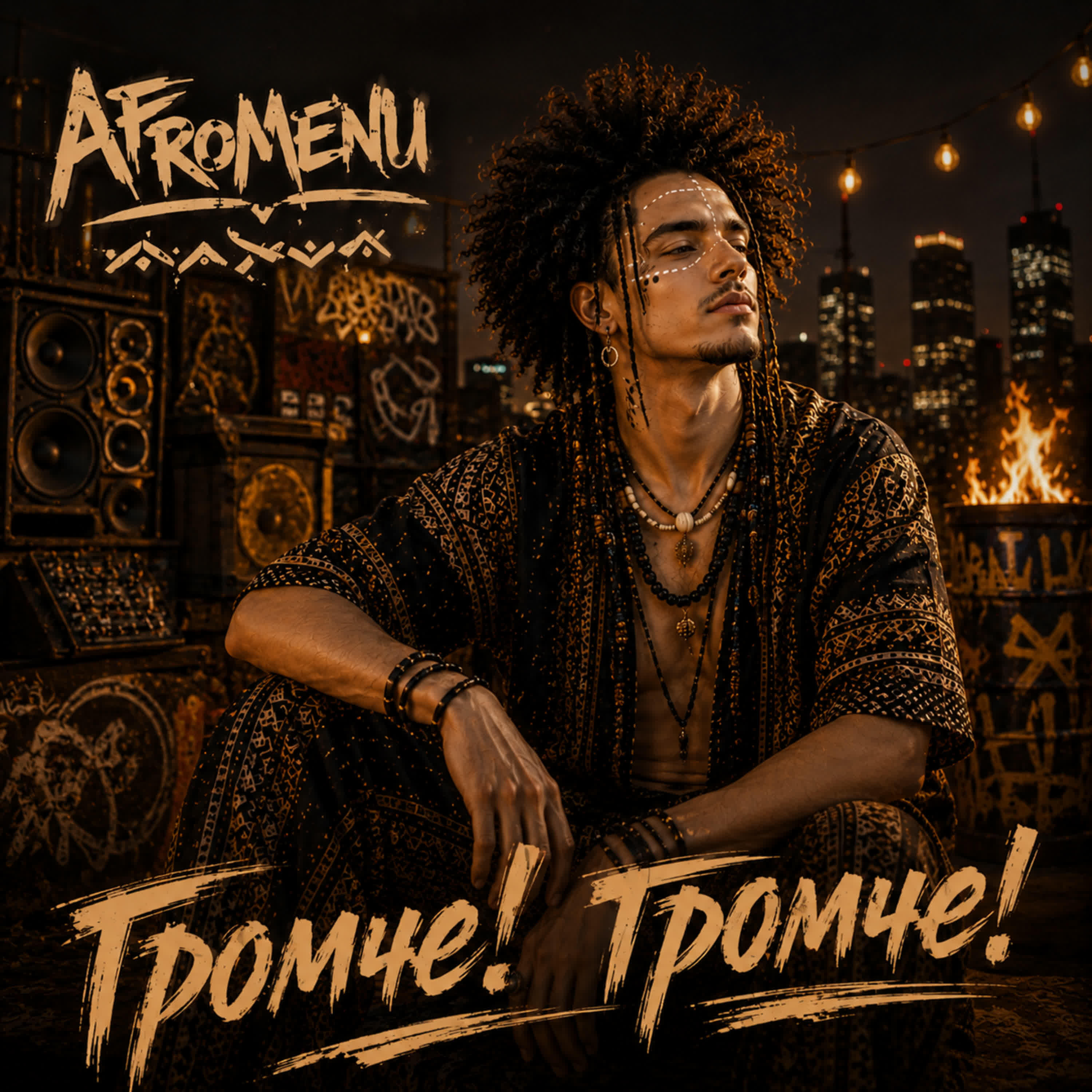 Afromenu