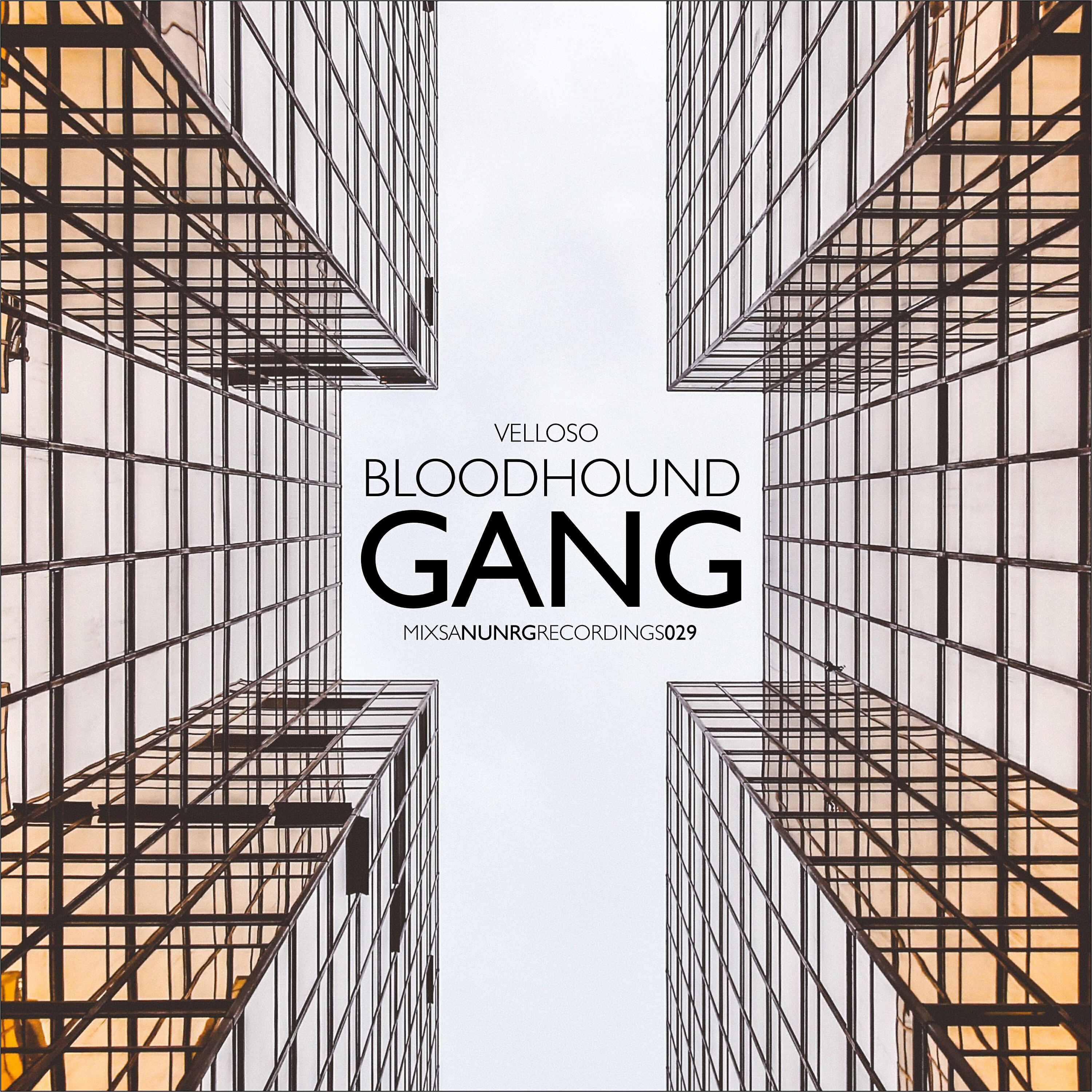 Релиз Bloodhound Gang
