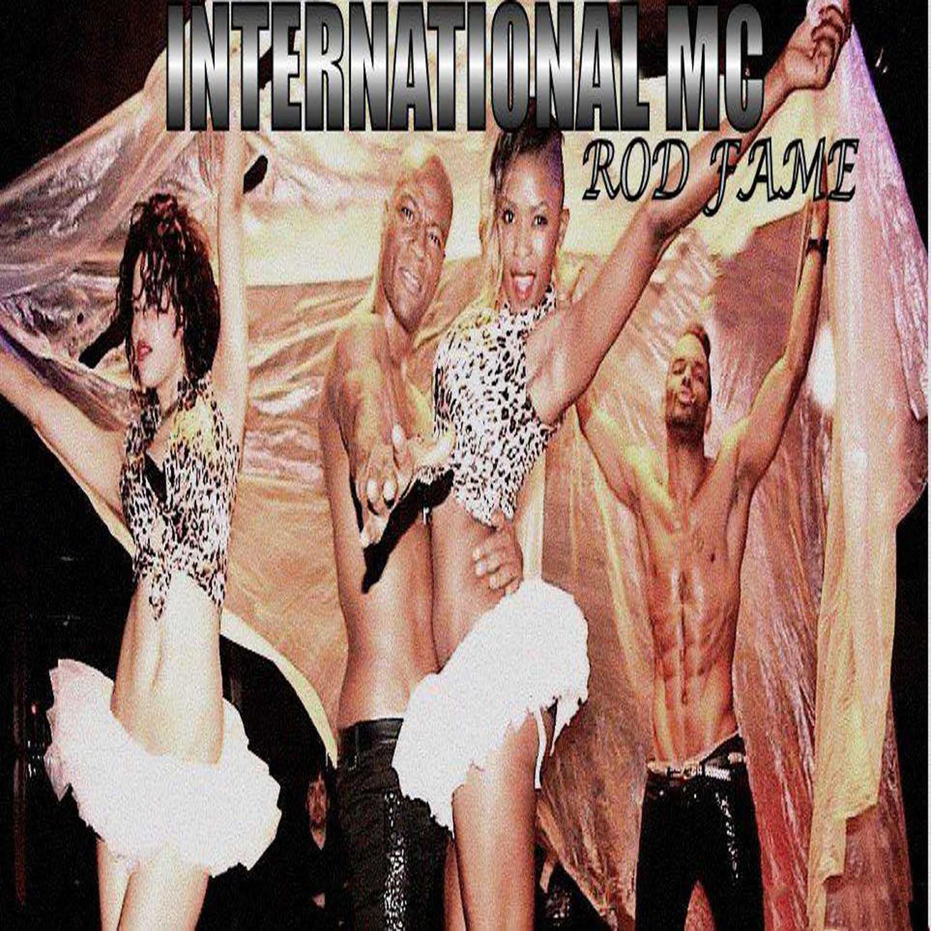 Релиз International M.C.