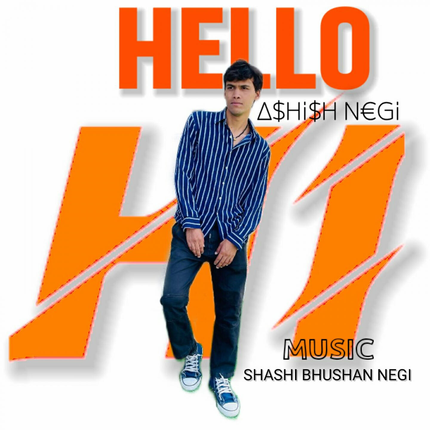 Релиз Hello Hi