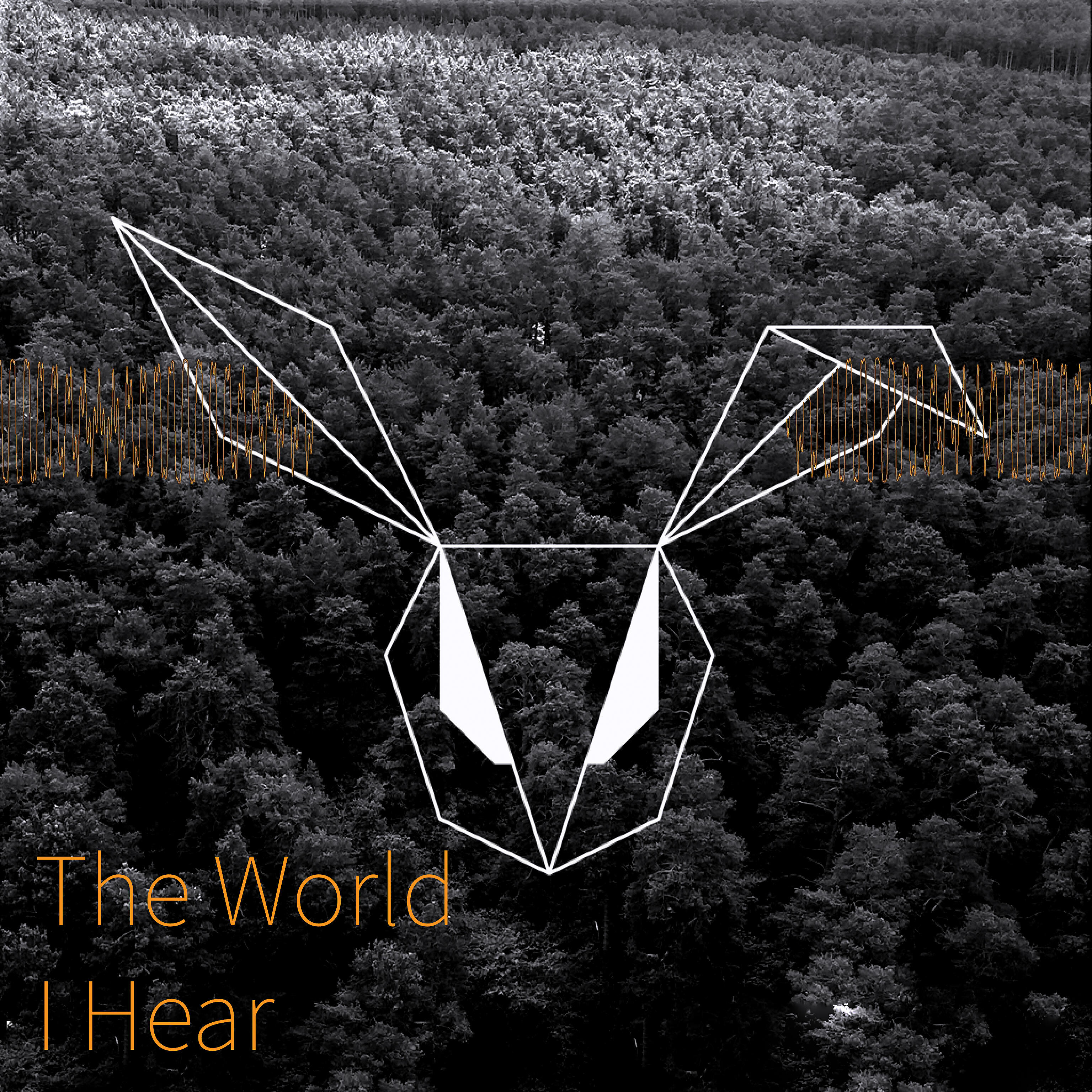 Релиз The World I Hear
