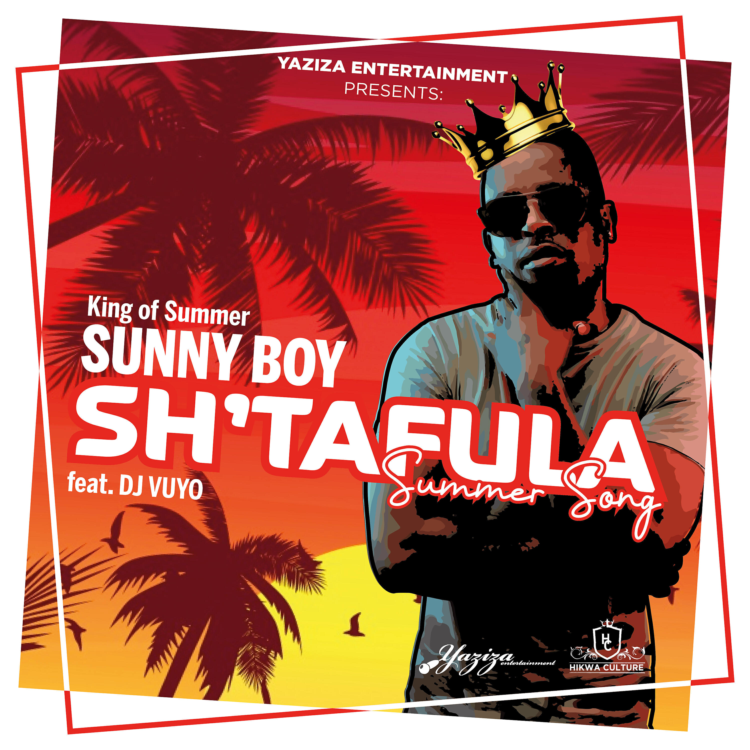Релиз Sh'tafula