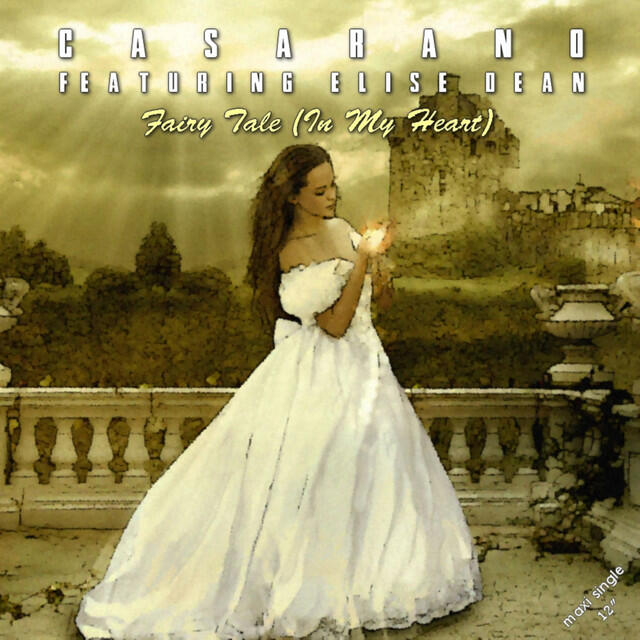 Релиз Fairy Tale (In My Heart)