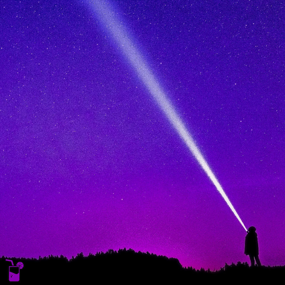 Релиз Light Up The Sky
