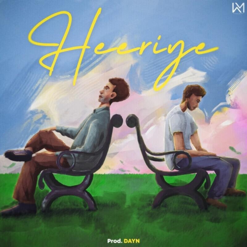 Релиз Heeriye