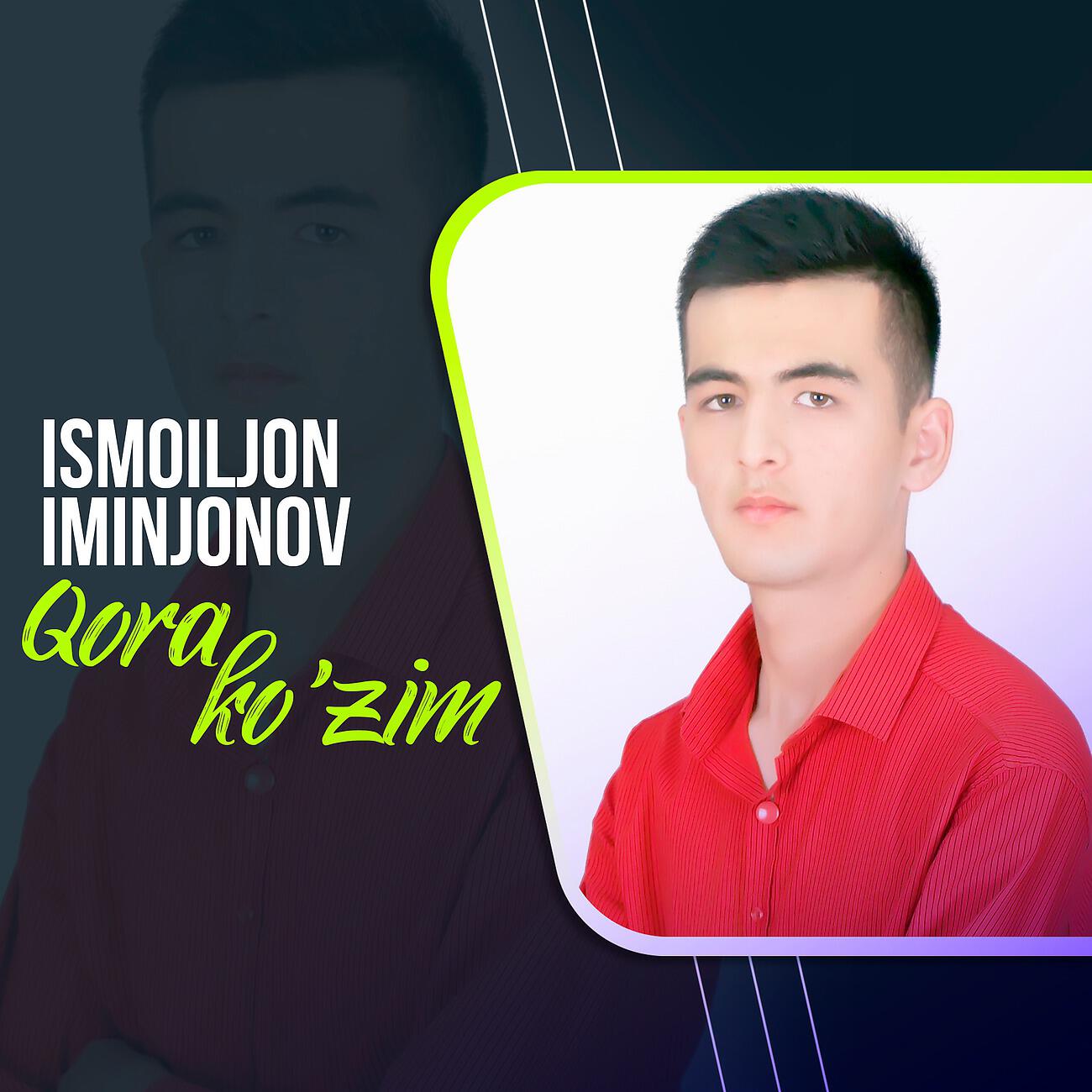 Релиз Qora ko'zim