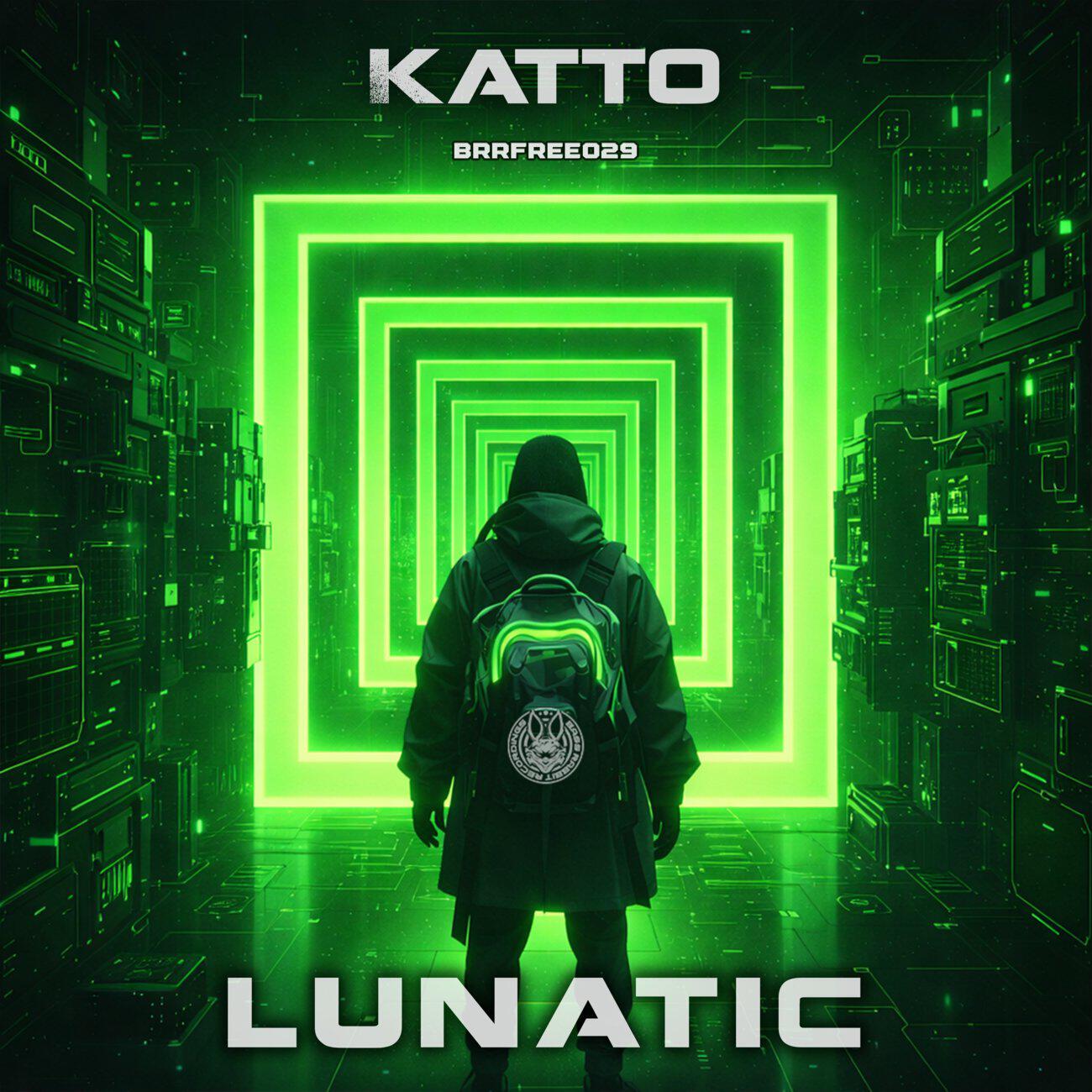 Релиз Lunatic
