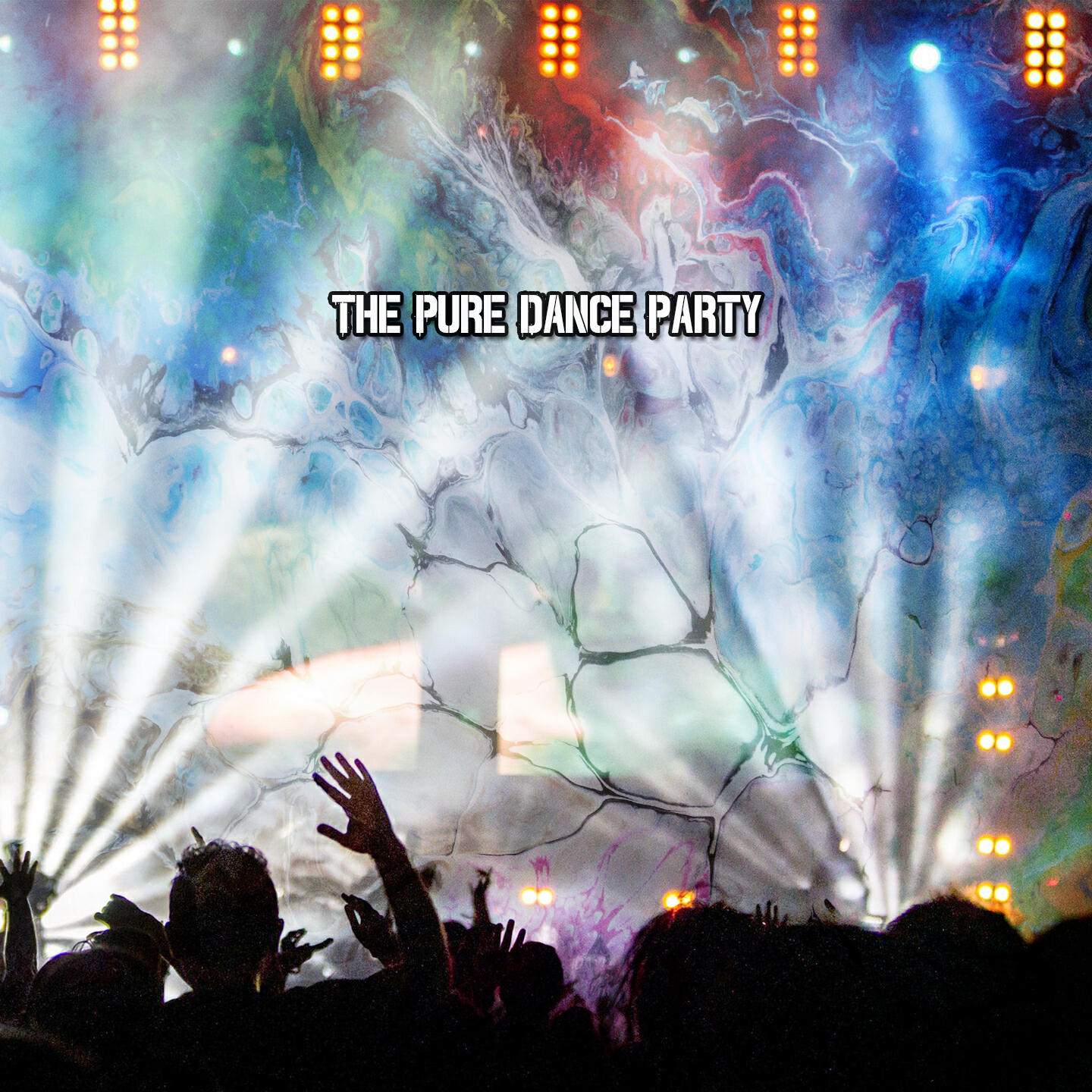 Релиз The Pure Dance Party
