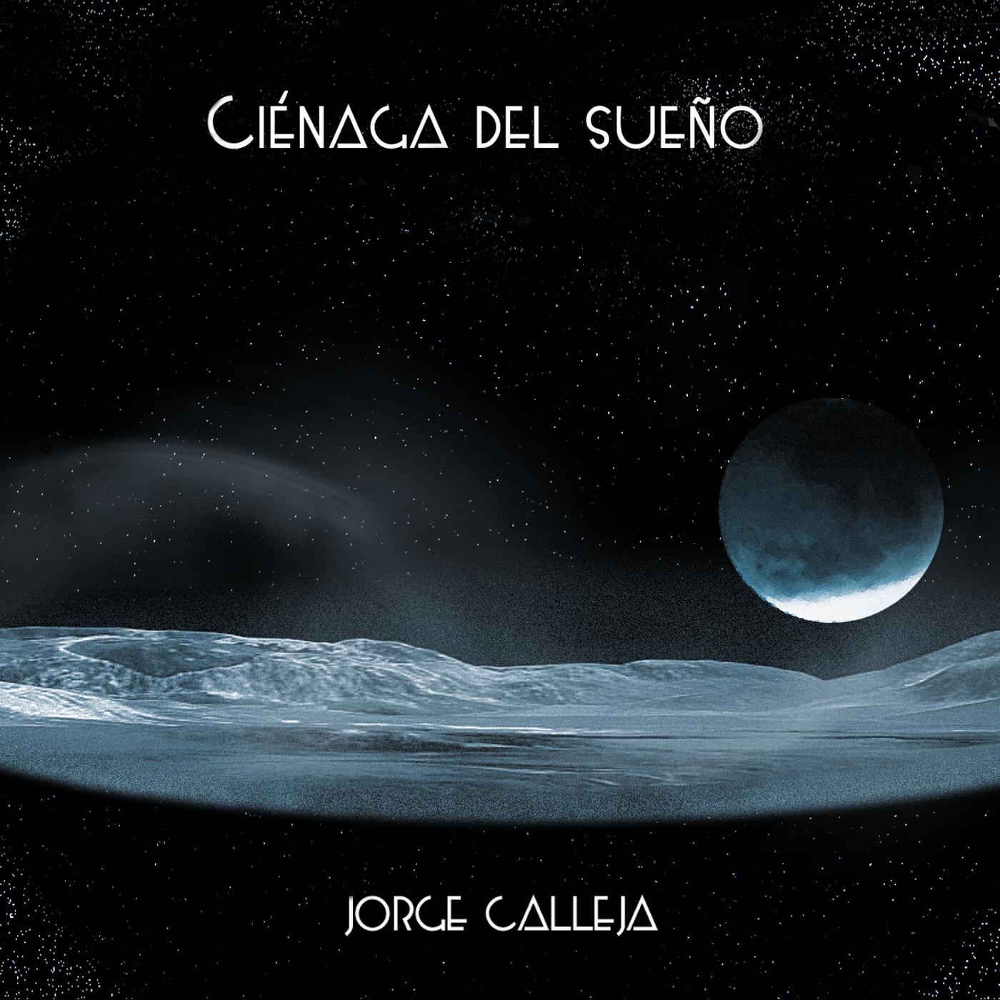 Релиз Ciénaga del Sueño