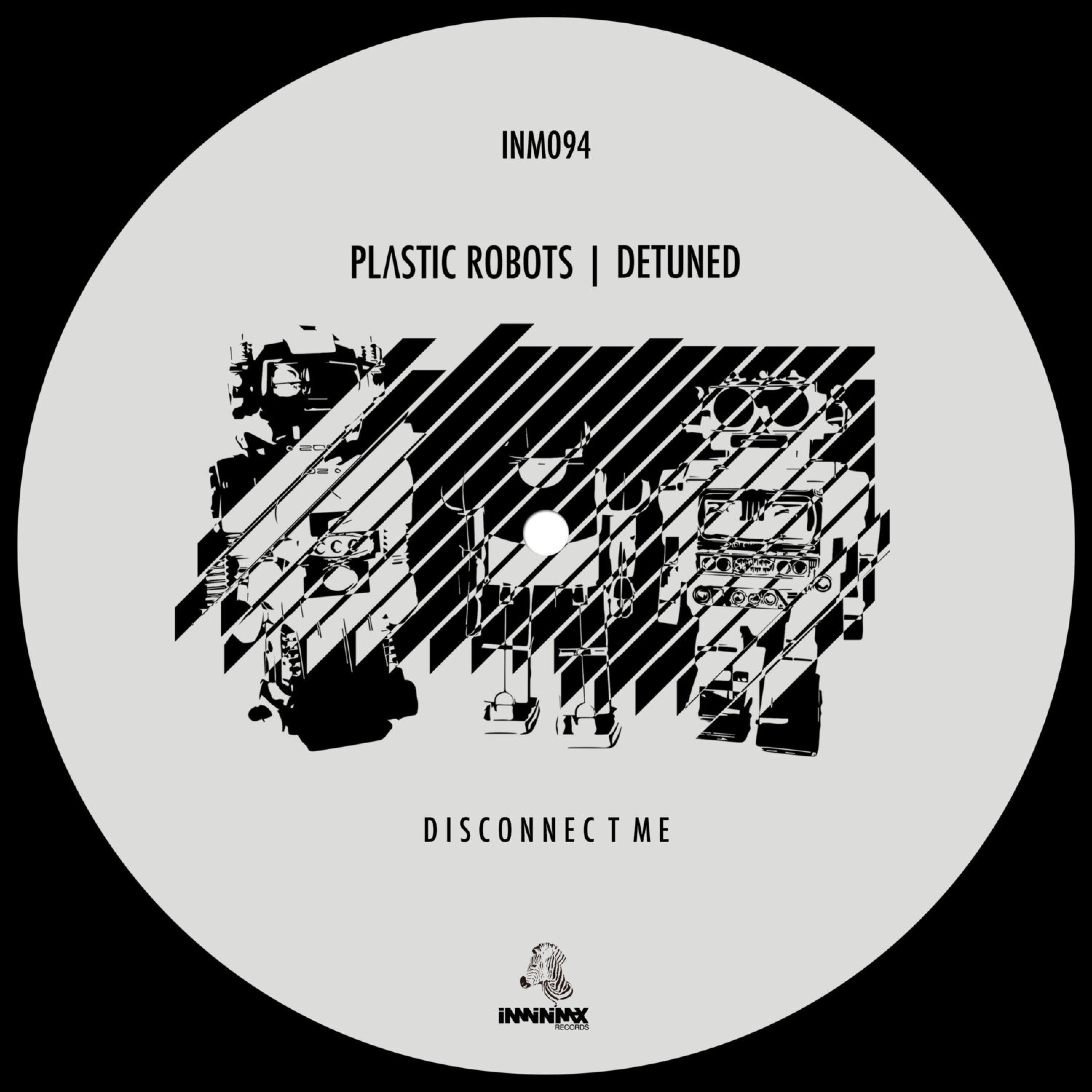Релиз DISCONNECT ME
