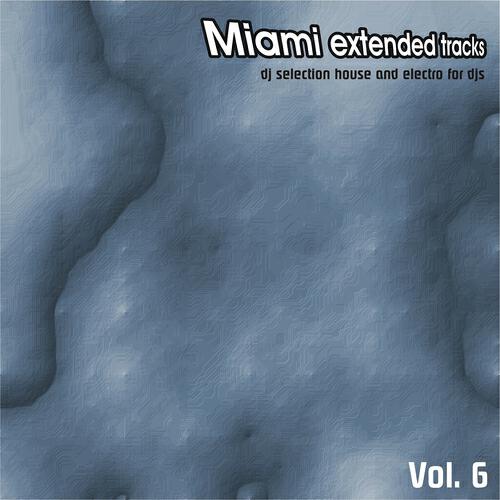 Релиз Miami Extended Tracks, Vol. 6