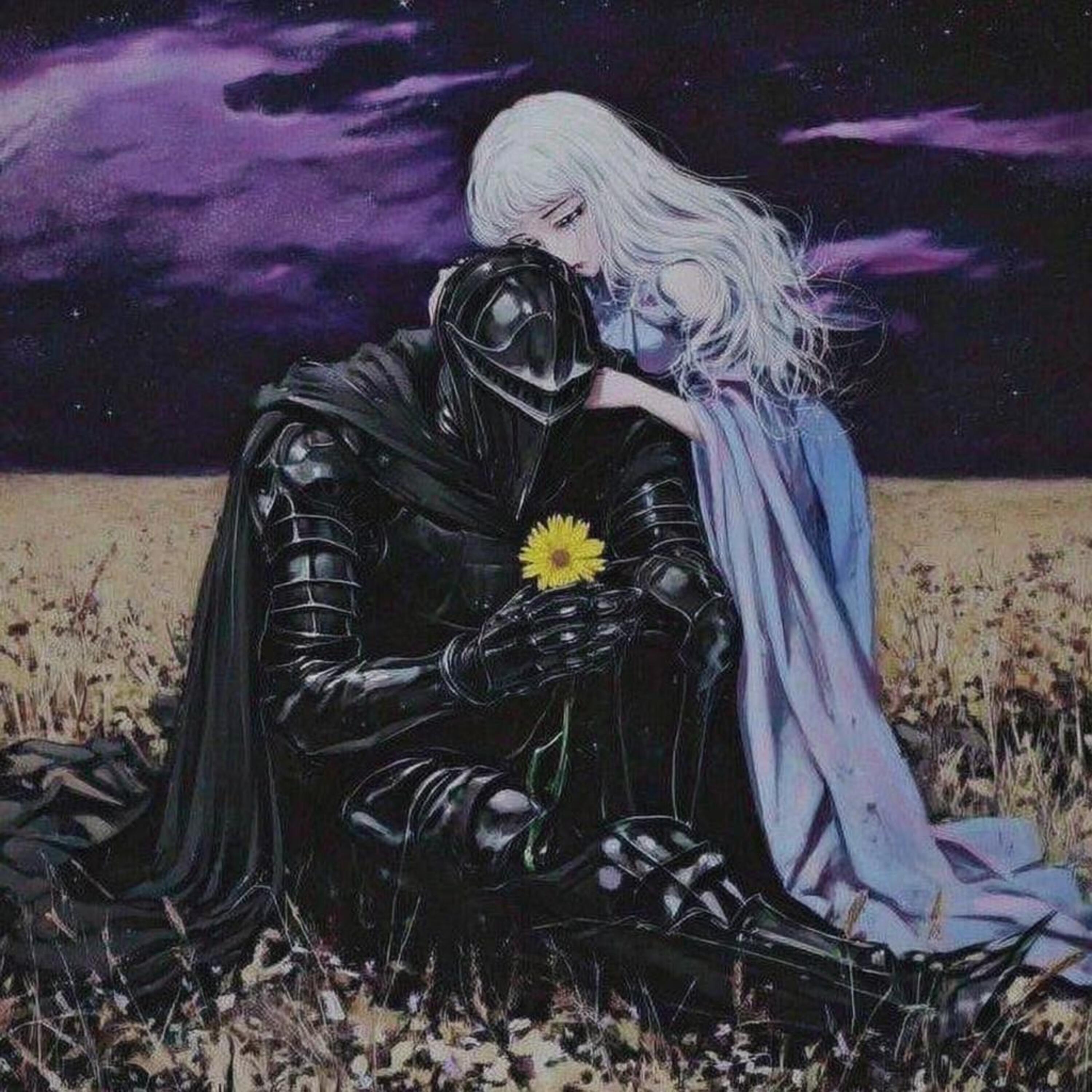 Постер альбома Knight Boy