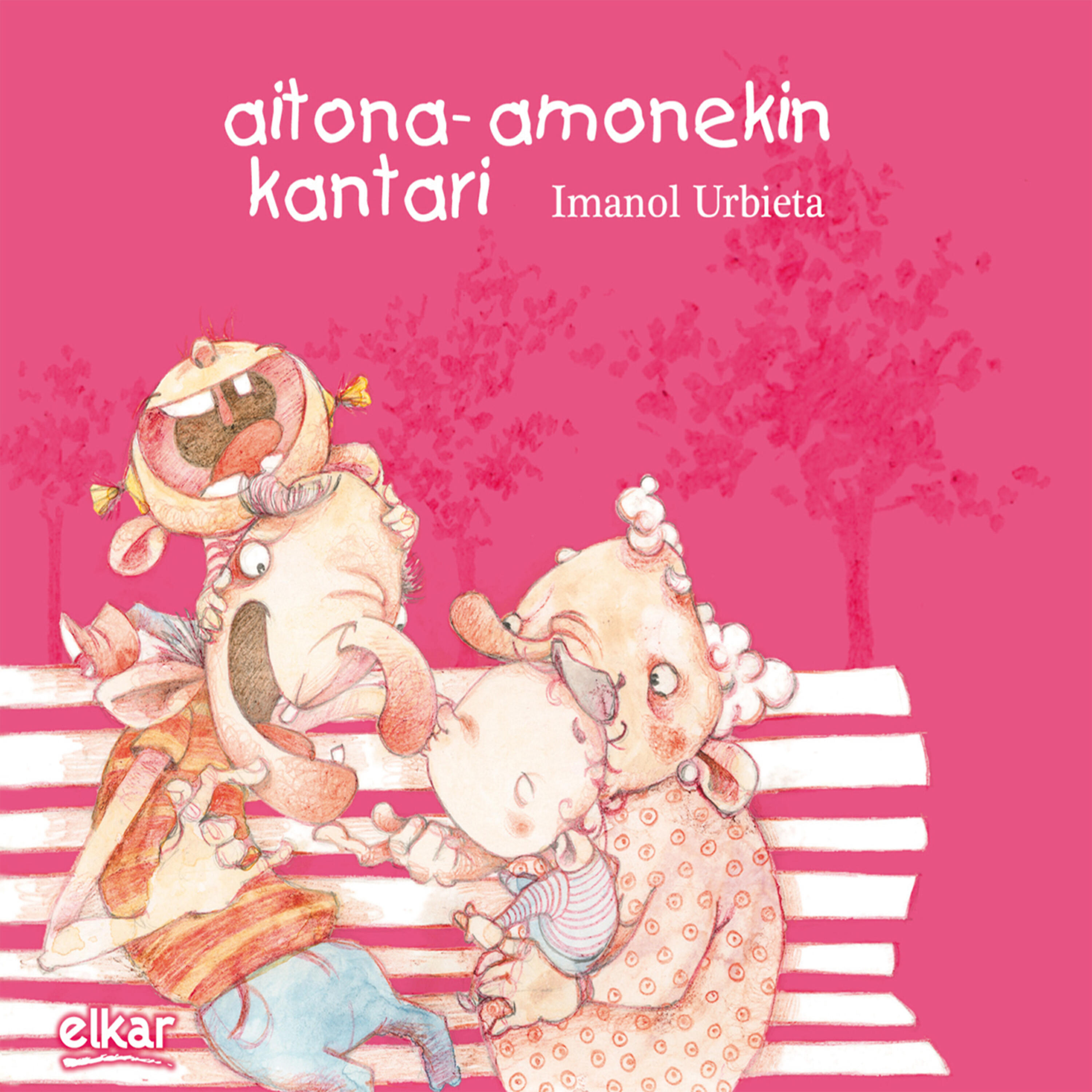 Imanol Urbieta