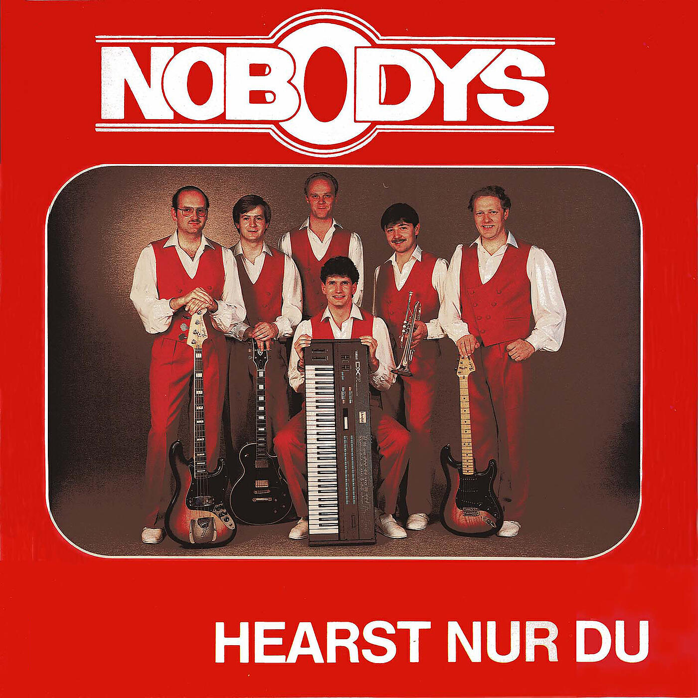 Релиз Hearst Nur Du