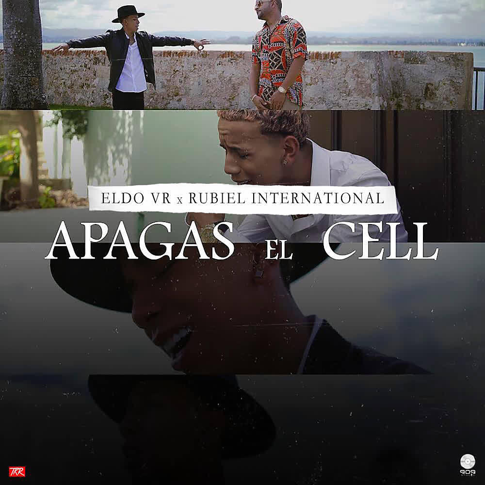 Релиз Apagas el Cell