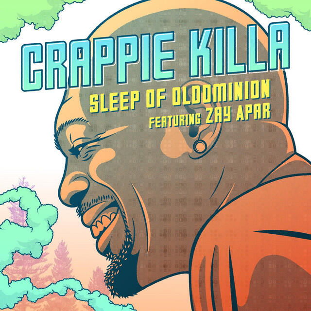 Релиз Crappie Killa