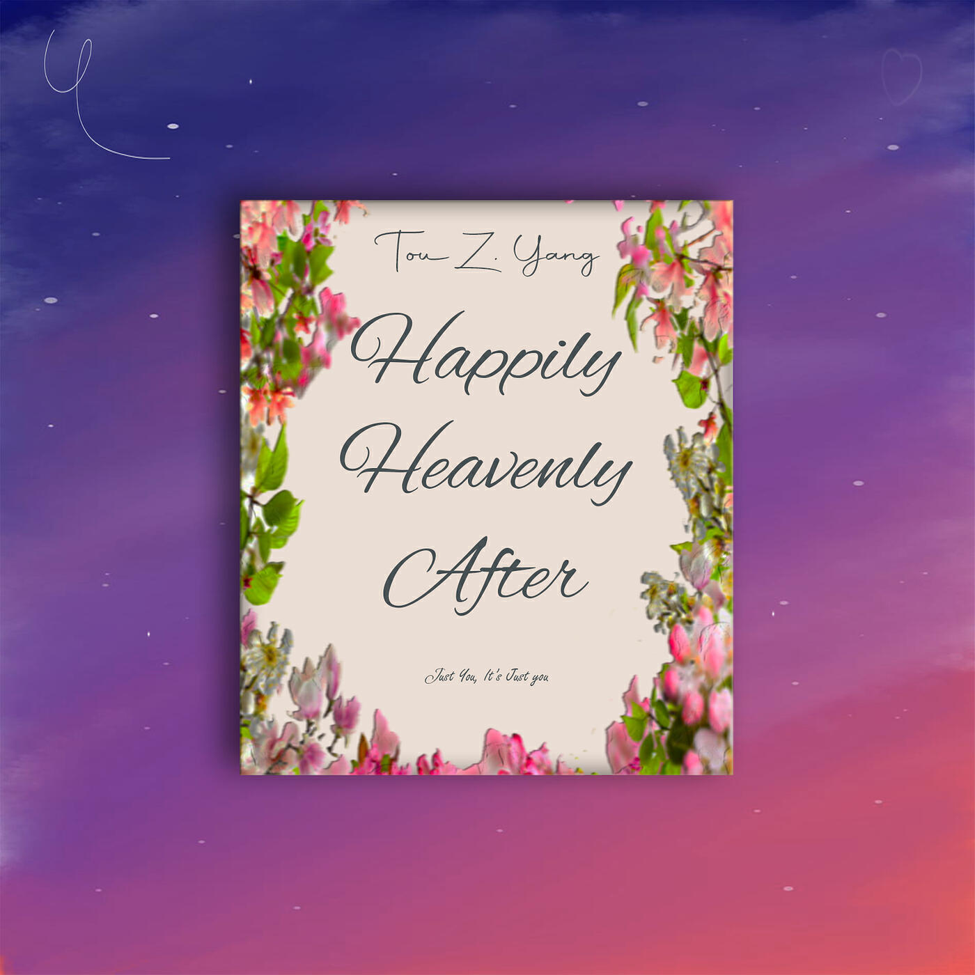 Релиз Happily Heavenly After