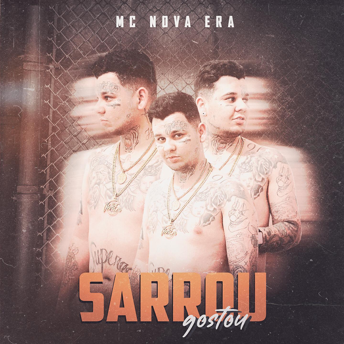 Релиз Sarrou, Gostou