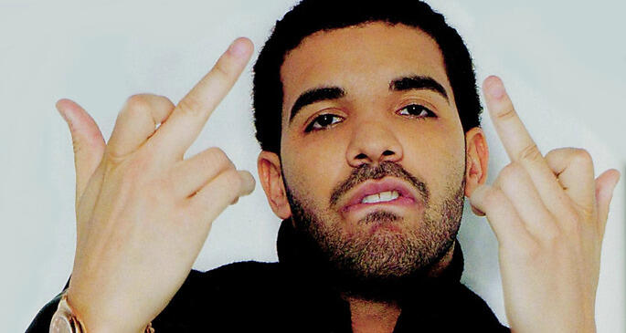 Aubrey Graham