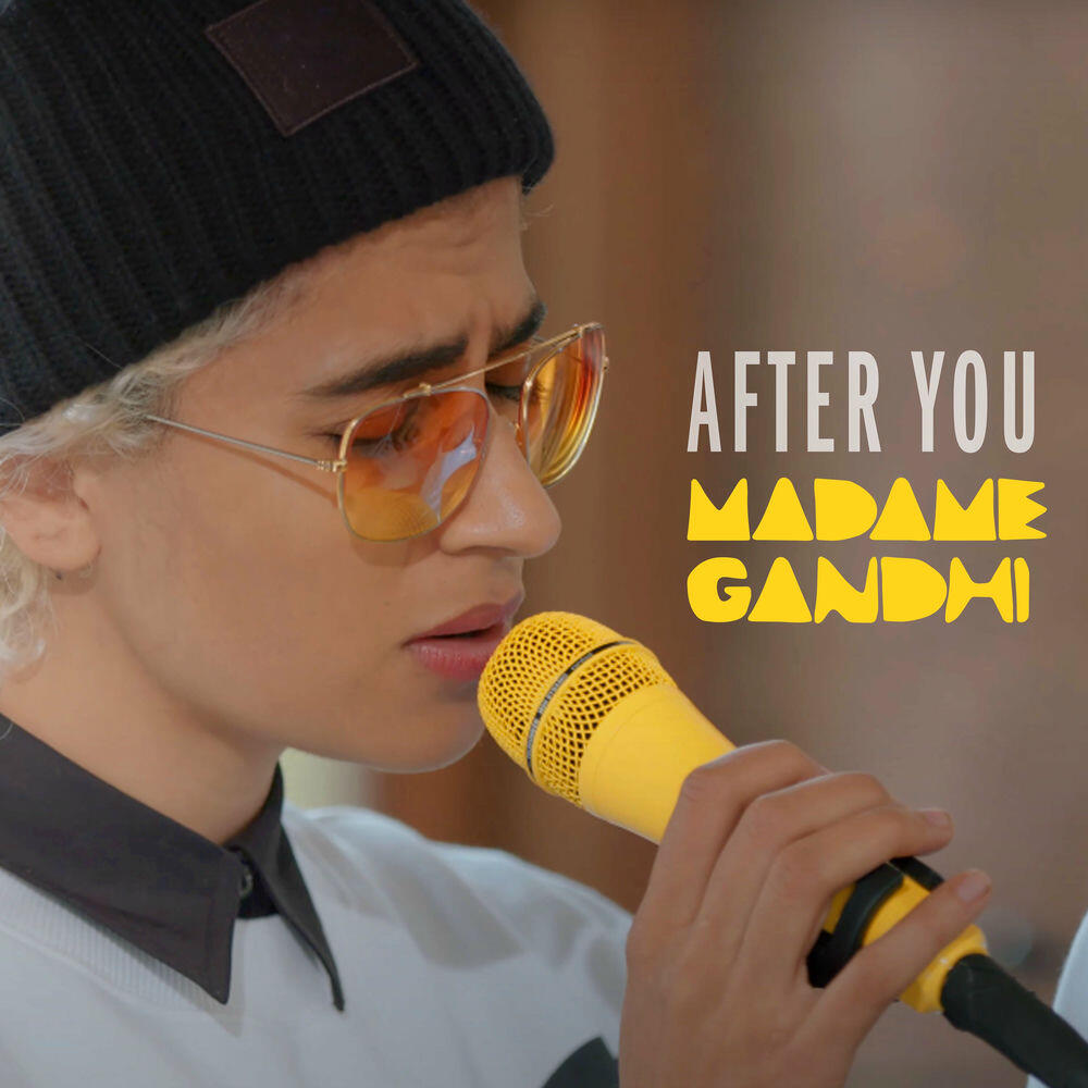 Релиз After You