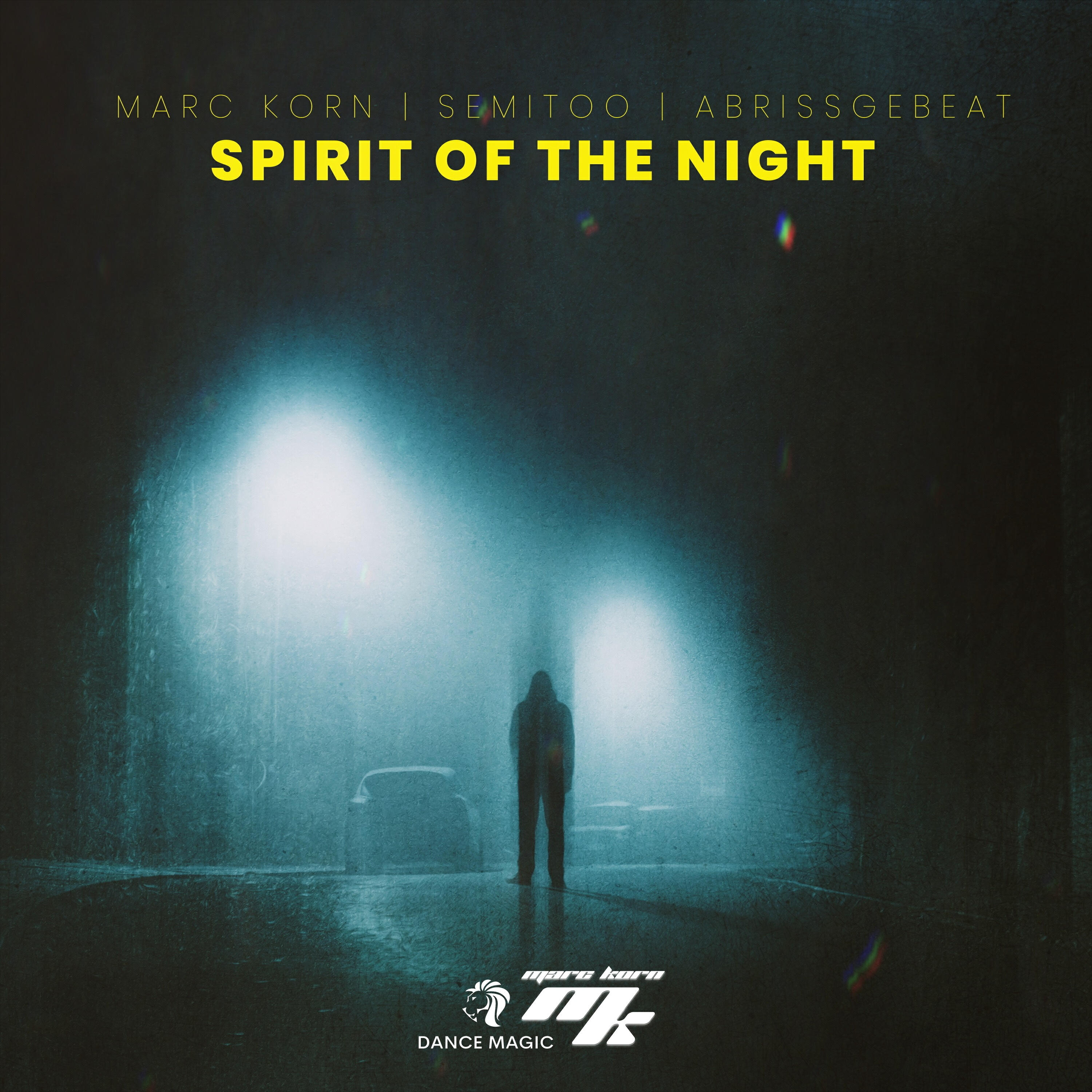 Релиз Spirit Of The Night