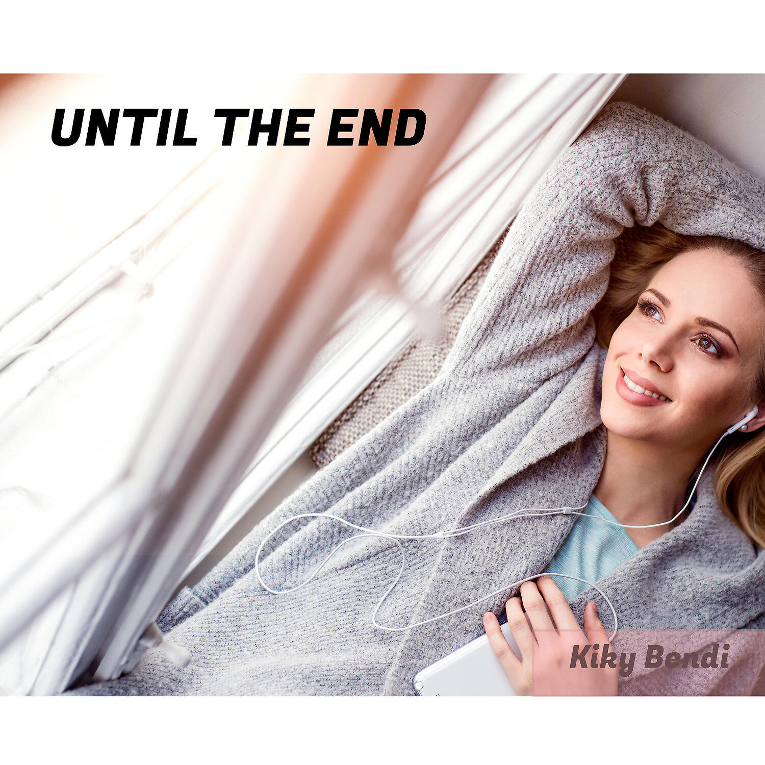 Релиз Until the End