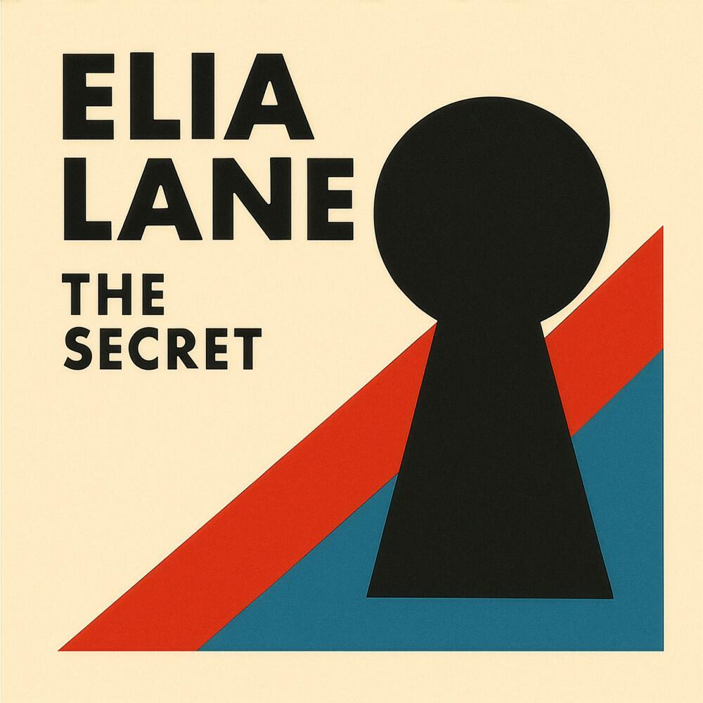 Релиз The Secret