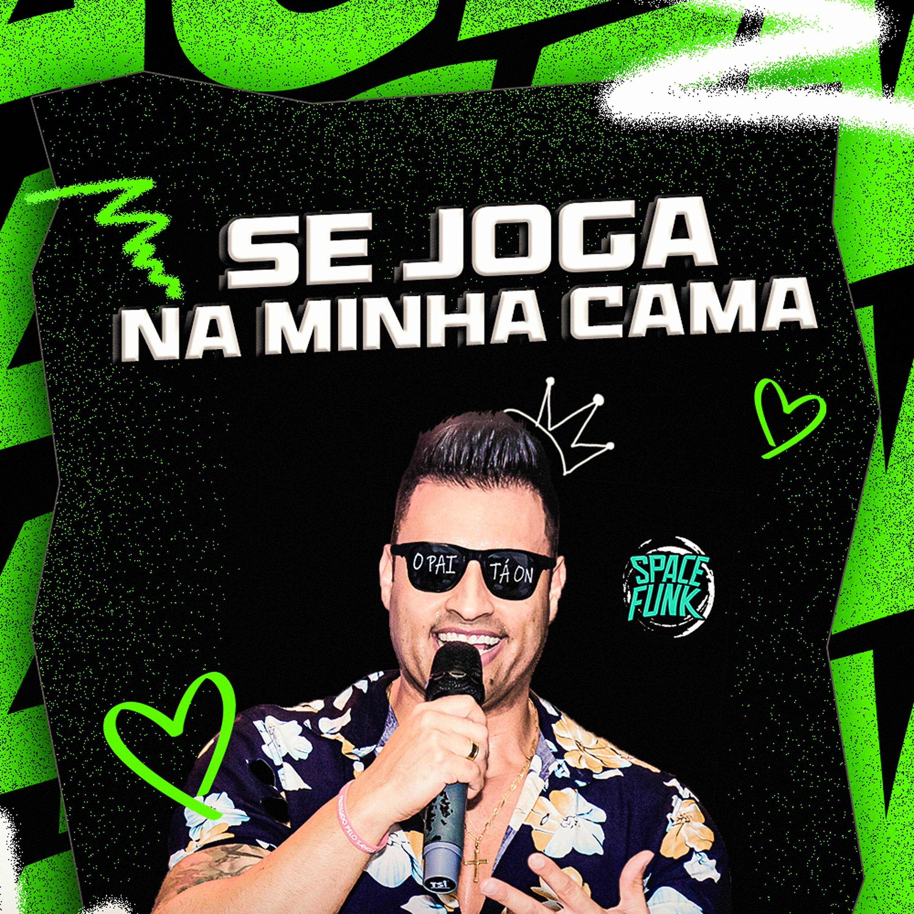 Релиз Se Joga na Minha Cama
