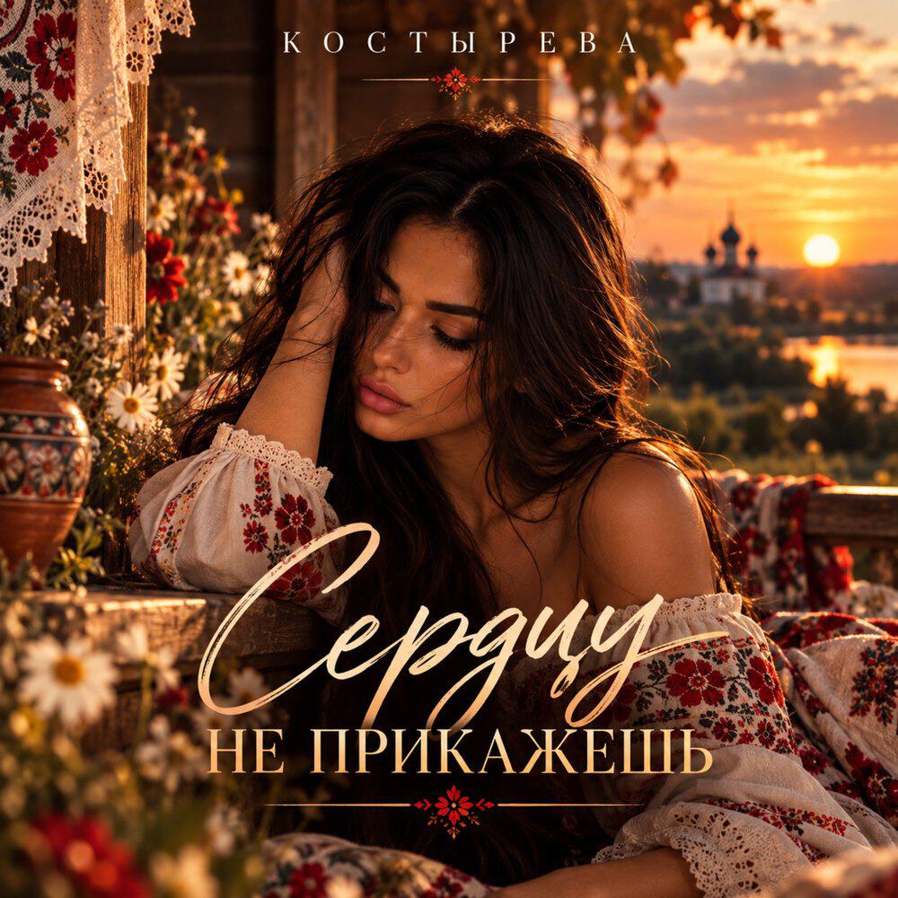 Релиз Сердцу не прикажешь