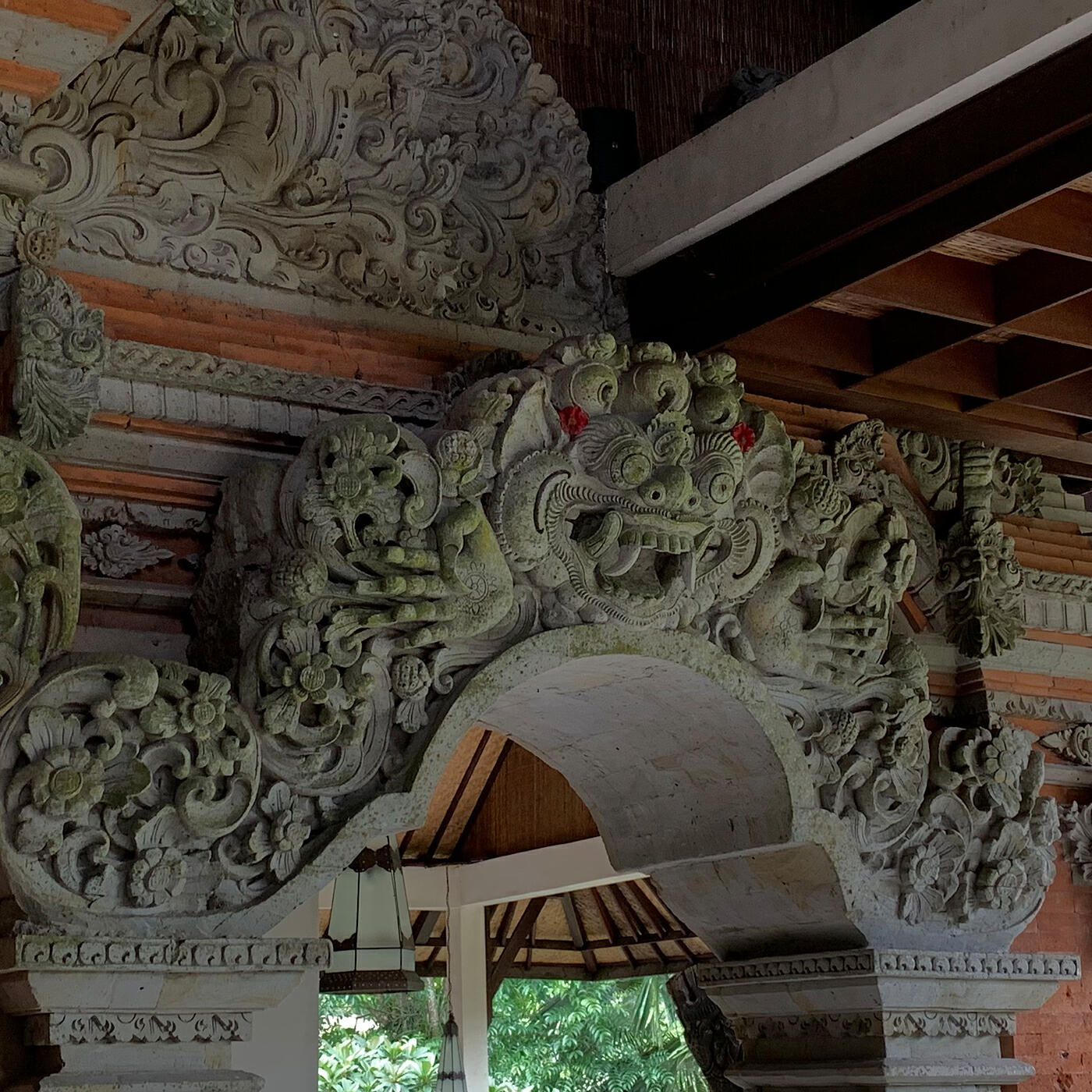 Релиз Ubud