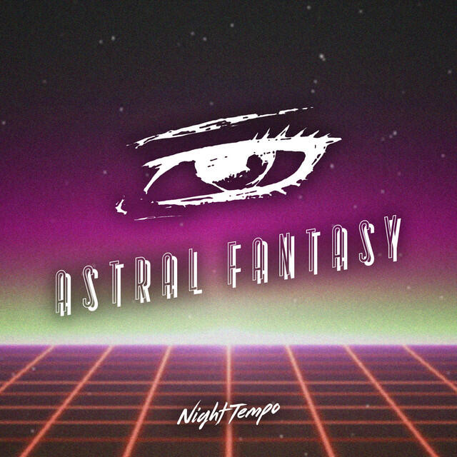 Релиз Astral Fantasy